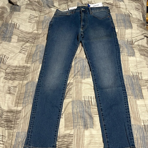 H&M Skinny Strech Jeans - Picture 2 of 5